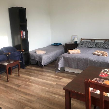 Apartament Teatralny Gdańsk Exteriör bild