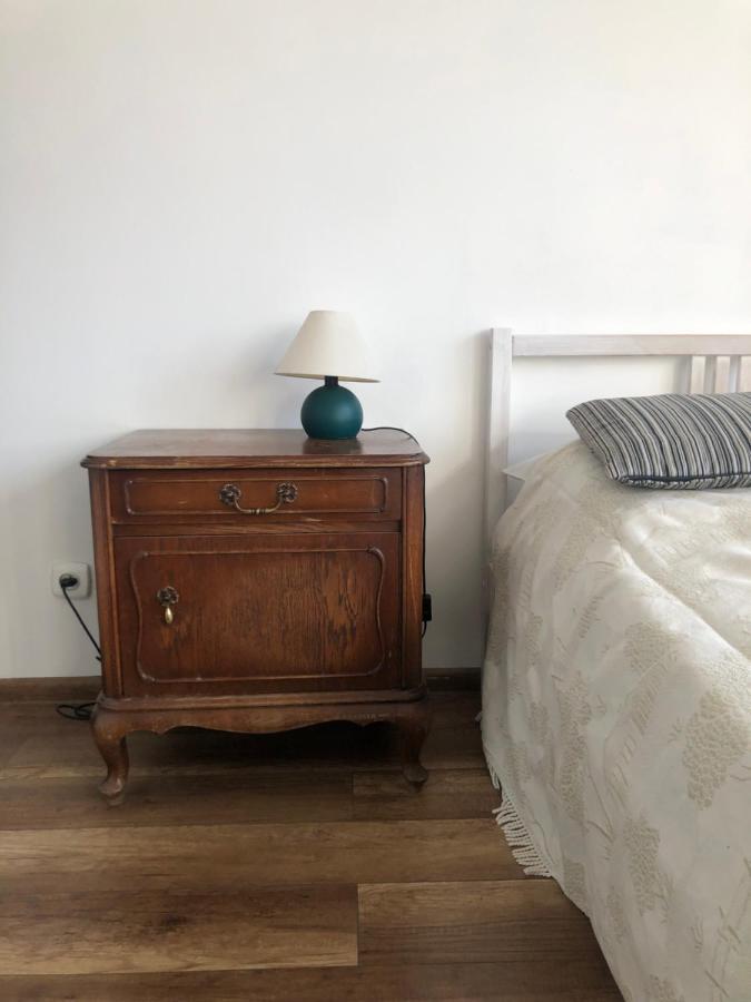 Apartament Teatralny Gdańsk Exteriör bild