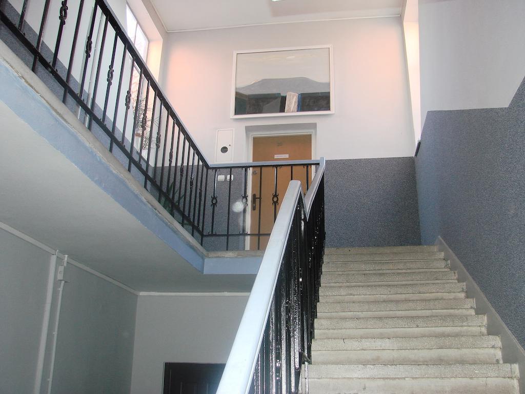 Apartament Teatralny Gdańsk Exteriör bild